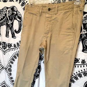 Men's The Cadet Cargo Pants